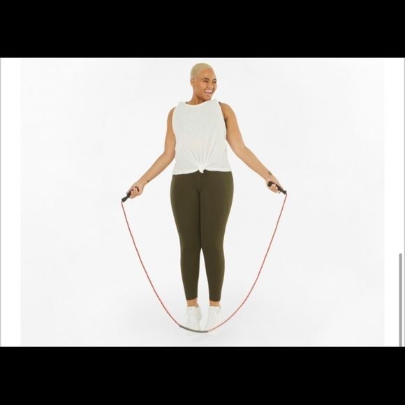 🆕 Camp Gladiator Gladiator Jump Rope - Picture 2 of 3